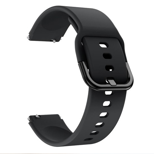 Xiaomi watch cinturino nero - xiaomi,