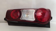 FANALE POST. DX. P/PORTE POST.BATTENTE 9677205480 CITROEN BERLINGO VAN (B9) (03/