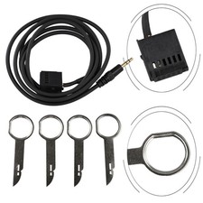 Adattatore cavo aux ingresso