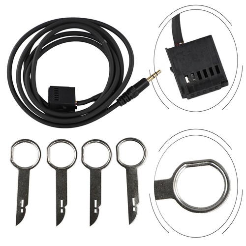Adattatore cavo aux - , ingresso