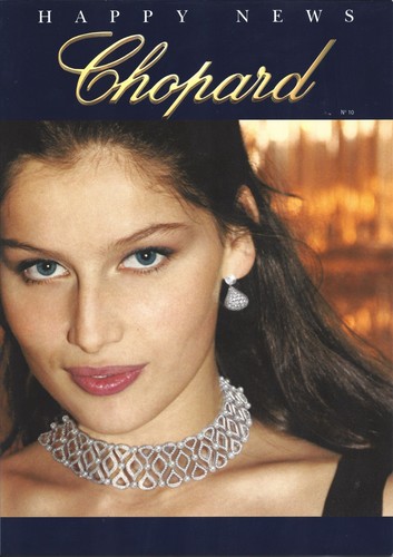 Chopard happy news - chopard,