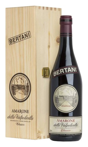 Bertani amarone della - bertani,