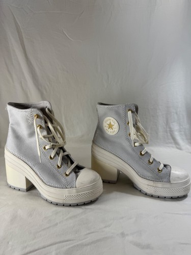 Converse chuck luxe - chuck, de