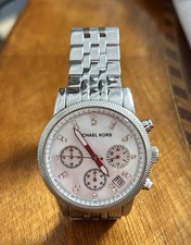 orologio michael kors donna