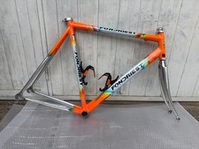 Telaio bici corsa fondriest - corsa,