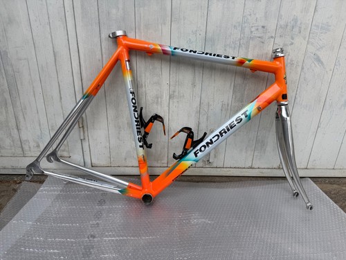 Telaio bici corsa fondriest - corsa,