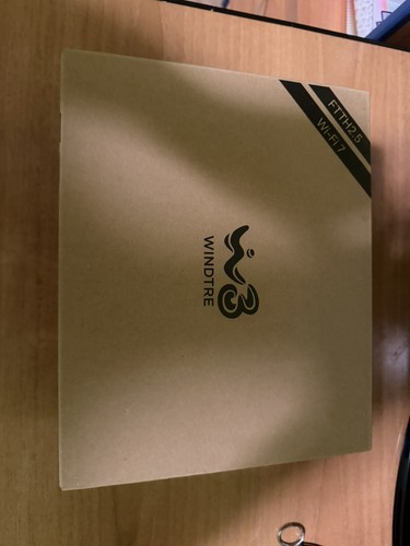 Modem wind link xb432v - 3,