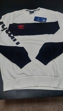Felpa Umbro TG XL