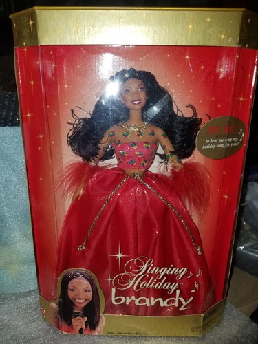 Bambola barbie 2000 - bambola,