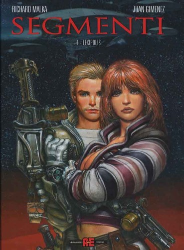 Fumetto alessandro editore - fumetto,