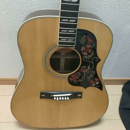 Chitarra acustica yamaha - acustica,