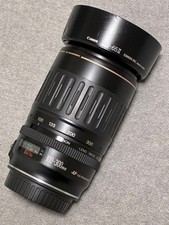 Canon EF 100 300mm 4.5 5.6 USM