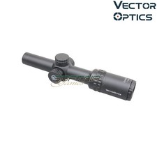 Ottica Grimlock 1-4x24SFP