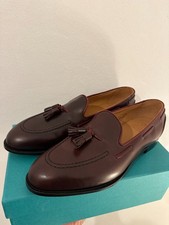 Edward Green Cordovan