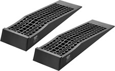 Rampa Di Carico per Auto