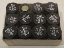 12 Pezzo Monarch Bruciatore ad