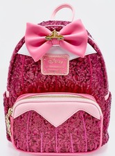 Mini zaino loungefly - loungefly, bella