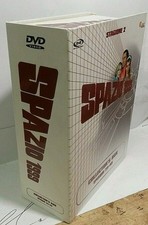 cofanetto spazio 1999 seconda