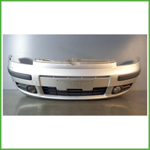 Paraurti anteriore fiat panda - paraurti,