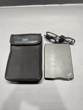 IBM Floppy Drive Portatile USB