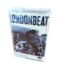 Londonbeat - Audio Factory