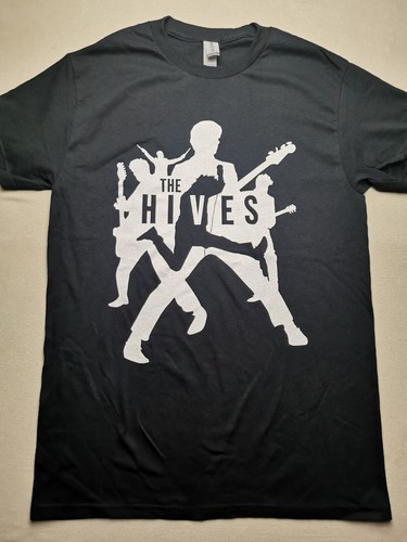 The hives mens gildan - the,