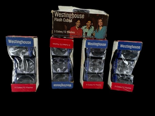 Lotto flash cubes - lotto,