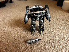 Transformers 2007 Film Jazz