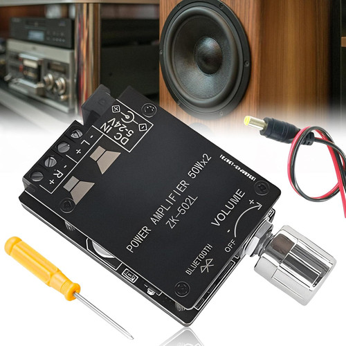 Amplificatore bluetooth board - bluetooth,