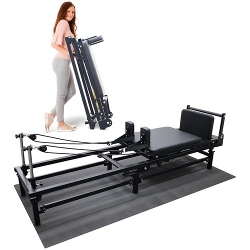 Balancefrom foldable pilates - balancefrom,