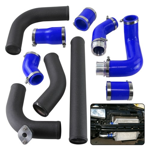 Kit tubi intercooler per - , seat