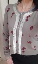Cardigan liu - cardigan, liu-jo