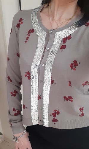 Cardigan liu - cardigan, liu-jo