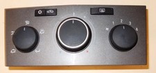 Opel Zafira B Comando