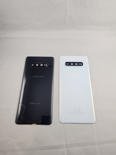 Vetro copri batteria