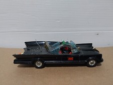 Batmobile Corgi Toys Batman