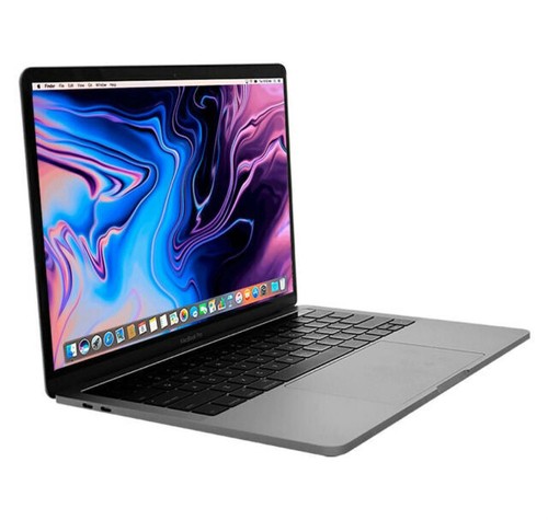 Apple macbook pro retina - apple, 13"