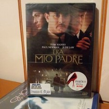 Era Mio Padre Dvd Nuovo