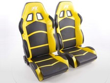 Sedili sportivi FK Sedili