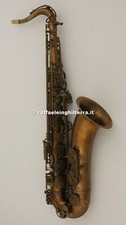 P. Mauriat sax tenore PMST86UL