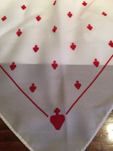 Fazzoletto foulard - fazzoletto,,