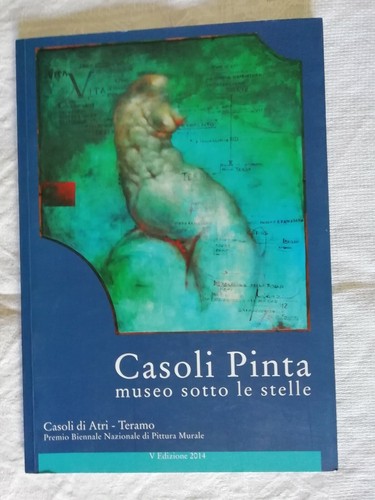 Casoli pinta museo sotto - sotto, le