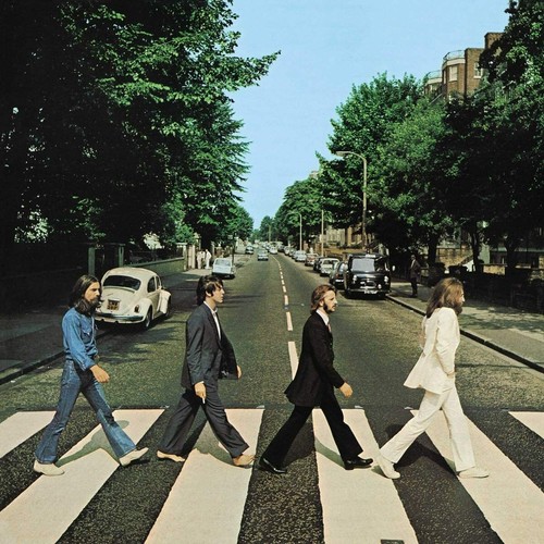 The beatles abbey - -,