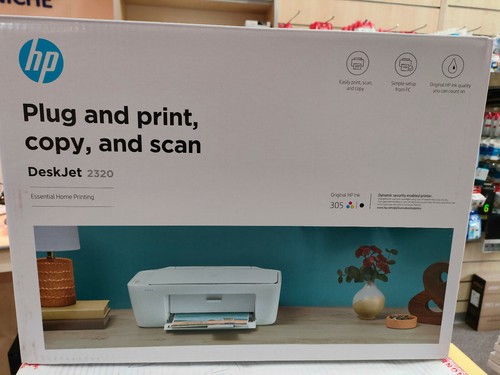 Stampante multifunzione - multifunzione, hp