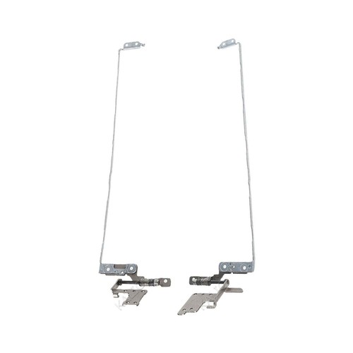 Coppia cerniere hinges per - , hp