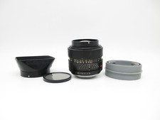 Obiettivo Leica R Leitz Canada