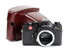 Leica R3 MOT ELECTRONIC REFLEX