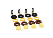 Kit guarnizioni iniettore per