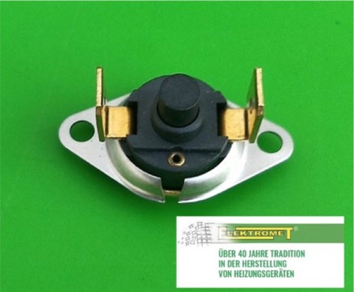 Elektromet stb per - per, bruciatore