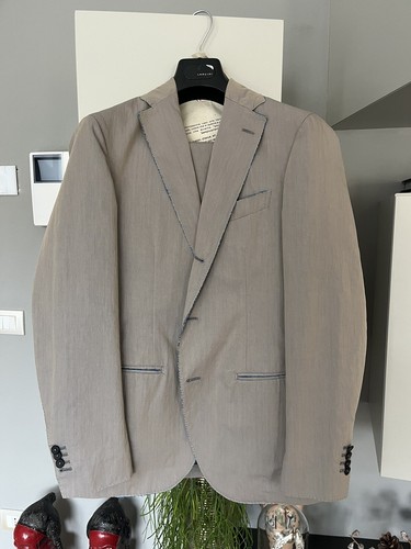Completo elegante uomo - completo,